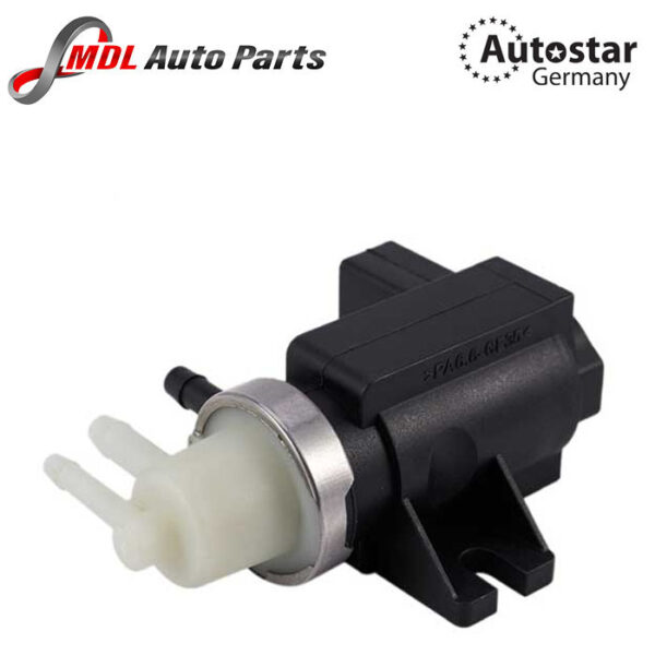 AutoStar Germany PRESSURE CONVERTER For Audi 1K0906627B