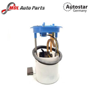 AutoStar Germany Volkswagen Golf MK6 Plus 2009-2012 1.4 TSI Fuel Sender Unit 1K0919051CL