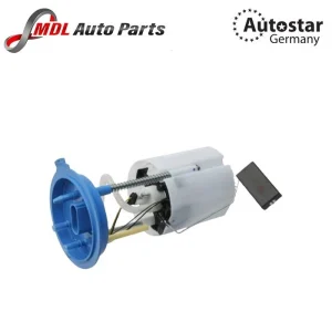 AutoStar Germany FUEL PUMP ELECTRIC For Audi/ Volkswagen 1K0919051DB