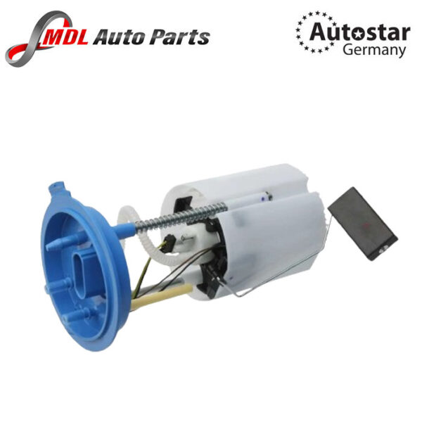 AutoStar Germany FUEL PUMP ELECTRIC For Audi/ Volkswagen 1K0919051DB