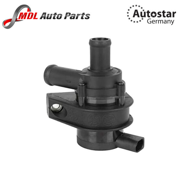 Autostar Germany COOLANT PUMP For Audi, VW, SEAT 1K0965561F