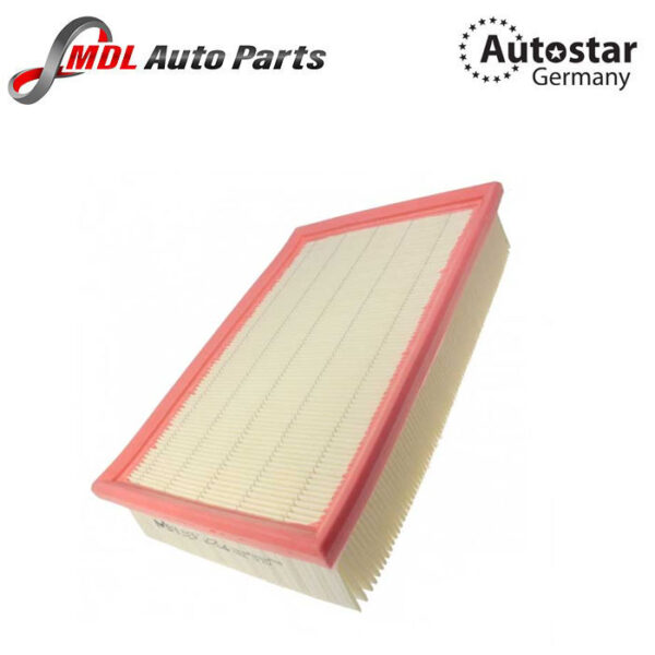 AutoStar Germany Air Filter fits 1L0129620