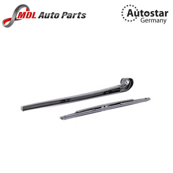 Autostar Germany WIPER ARM WITH BLADE 1T0955707C