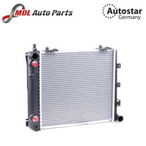 Autostar Germany RADIATOR For Mercedes Benz 2015002903