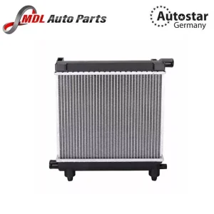 Autostar Germany RADIATOR 190 W201 2.0, 1.8 / 200 W124 85-93 2015004603