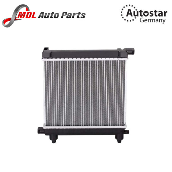 Autostar Germany RADIATOR 190 W201 2.0, 1.8 / 200 W124 85-93 2015004603