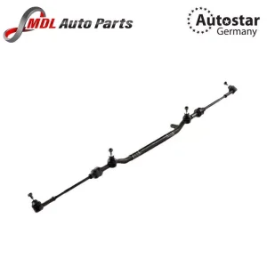 AutoStar Germany TIE ROD For Mercedes Benz 2024600405