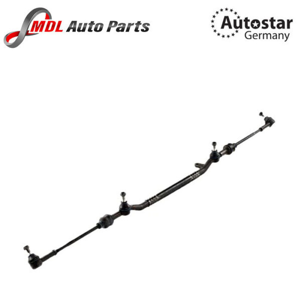 AutoStar Germany TIE ROD For Mercedes Benz 2024600405