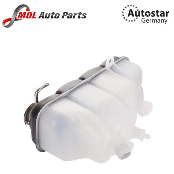 AutoStar Germany Expansion Tank For Mercedes Benz W463 W202 2025000249