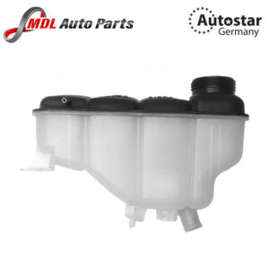 AutoStar Germany Expansion Tank For Mercedes Benz W202 2025000649