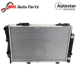 AutoStar Germany Mercedes Benz RADIATOR W202 C280 93 2000 2025004103