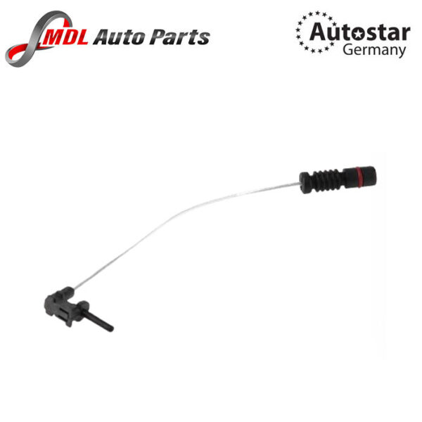 AutoStar Germany BRAKE WEAR SENSOR W163 W463 W461 2025400717