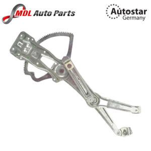 AutoStar Germany Mercedes Benz WINDOW REGULATOR W202 WITHOUT MOTOR (TAIWAN) 2027201646