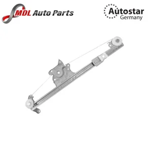 AutoStar Germany WINDOW REGULATOR WITHOUT MOTOR (Taiwan) W202 2027301946