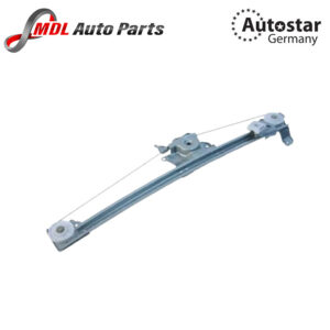 AutoStar Germany WINDOW REGULATOR WITHOUT MOTOR (Taiwan) W202 2027302046