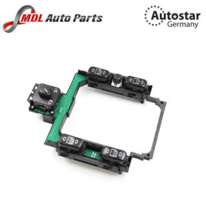 AutoStar Germany Electric Power Window Switch 2028208210 For MercedesBenzC Class 2028208210