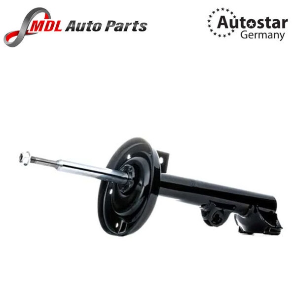 AutoStar Germany FRONT SHOCK ABSORBER (ALUMINIUM) For Mercedes Benz 2033201330A