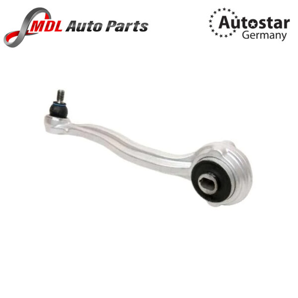 Autostar Germany TRACK CONTROL ARM FRONT AXLE RIGHT For Mercedes Benz 2033300211