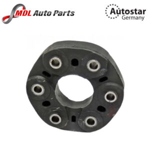 AutoStar Germany MERCEDES BENZ FLEXIBLE JOINT KIT W203 2034100215