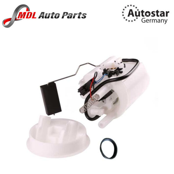 Autostar Germany FUEL PUMP For Mercedes Benz 2034702294