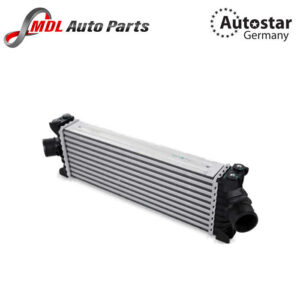 AutoStar Germany Intercooler for Mercedes-Benz 2035000000