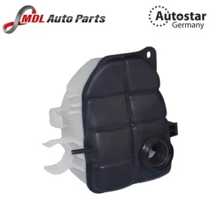 Autostar Germany Expansion Tank For Mercedes Benz 2035000049