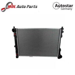 Autostar Germany RADIATOR AUTOMATIC GEAR NIS-62779 For Mercedes Benz 2035001003