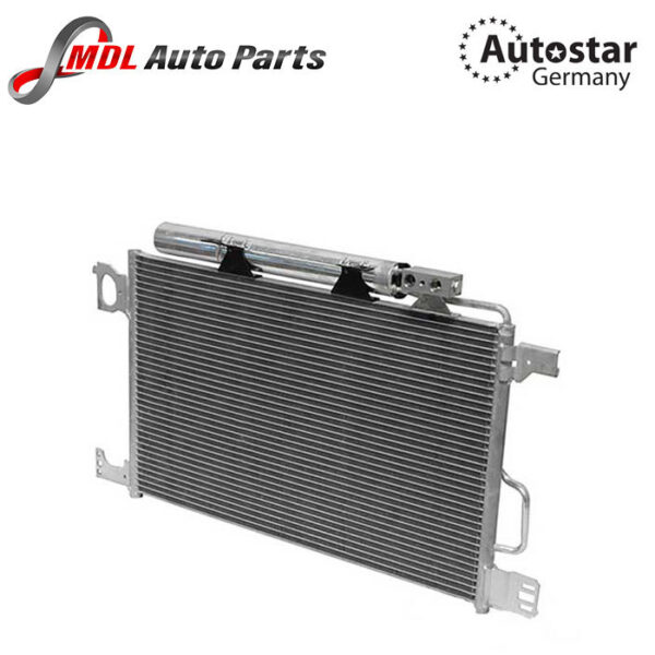 Autostar Germany Mercedes Benz CONDENSER CLK350 CLK550 CLK63 AMG 2035002154