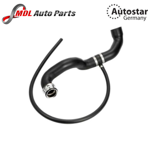 Autostar Germany HOSE For Mercedes Benz C240 C320 2035010782