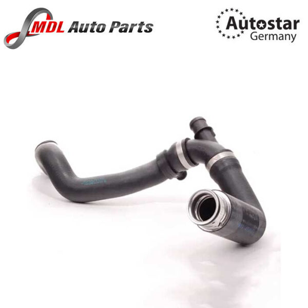 Autostar Germany HOSE For Mercedes Benz C230 2035015582