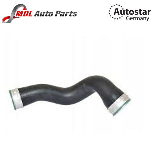 Autostar Germany CHARGER INTAKE HOSE For MERCEDES BENZ 2035280582