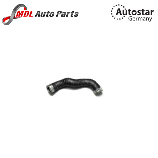 AutoStar Germany (AST-5411363) CHARGER INTAKE HOSE For MERCEDES BENZ C-CLASS W203 CL203 2035280782