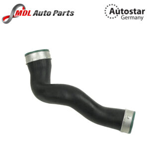 Autostar Germany (AST-5411365) CHARGER INTAKE HOSE For MERCEDES BENZ W203 S203 C209 CL203 2035281582