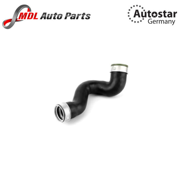 AutoStar Germany CHARGER INTAKE HOSE For MERCEDES BENZ CLC-CLASS CL203 2035282182