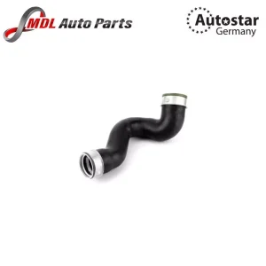 AutoStar Germany  CHARGER INTAKE HOSE For MERCEDES BENZ CLC-CLASS CL203 2035282182