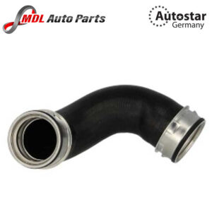 Autostar Germany CHARGER INTAKE HOSE For Mercedes Benz C-CLASS CL203 2035282882