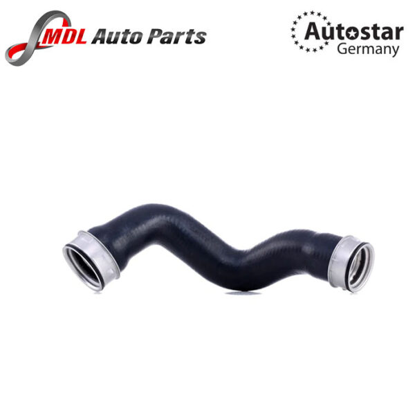 AutoStar Germany (AST-5411370) CHARGER INTAKE HOSE FOR MERCEDES BENZ W203 CL203 S203 C209 2035282982