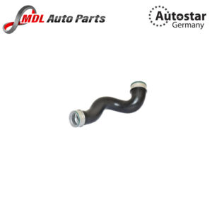 Autostar Germany (AST-5411371) CHARGER INTAKE HOSE For MERCEDES BENZ W203 S203 C209 CL203 2035283182