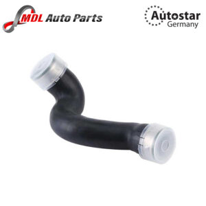 AutoStar Germany HOSE CHARGER INTAKE Mercedes Benz CLC-CLASS CL203 CLK C209 2035283382