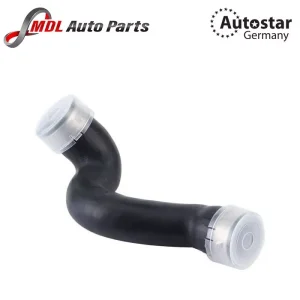 AutoStar Germany HOSE CHARGER INTAKE Mercedes Benz CLC-CLASS CL203 CLK C209 2035283382