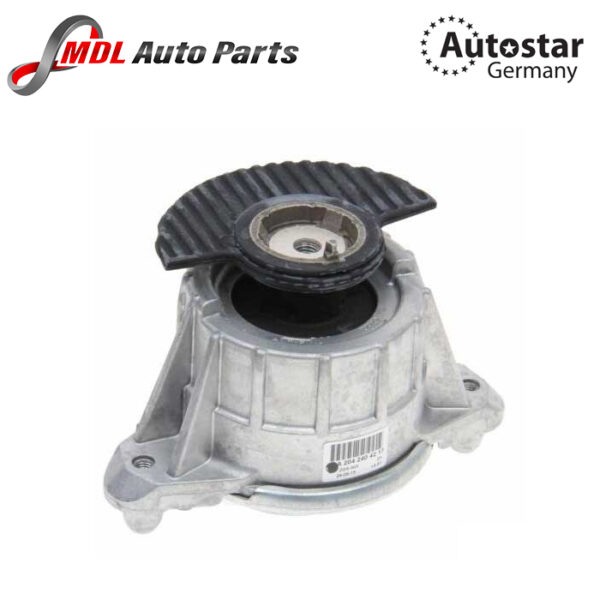 AutoStar Germany ENGINE MOUNT For Mercedes Benz 2042404217