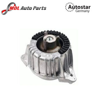 AutoStar Germany (AST-187175) ENGINE MOUNTING For MERCEDES BENZ W212 E350 W204 S204 W212 C218 2042405817