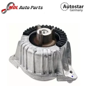 Autostar Germany ENGINE MOUNT For Mercedes Benz 2042406017