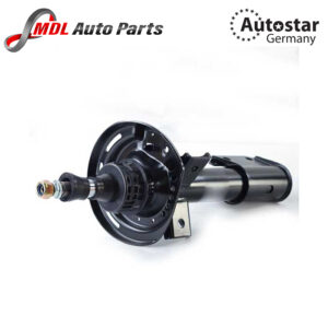 Autostar Germany SHOCK ABSORBER FRONT AXLE GAS PRESSURE For Mercedes Benz X204 2043231700