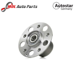 Autostar Germany WHEEL HUB FR For Mercedes Benz 2043300625