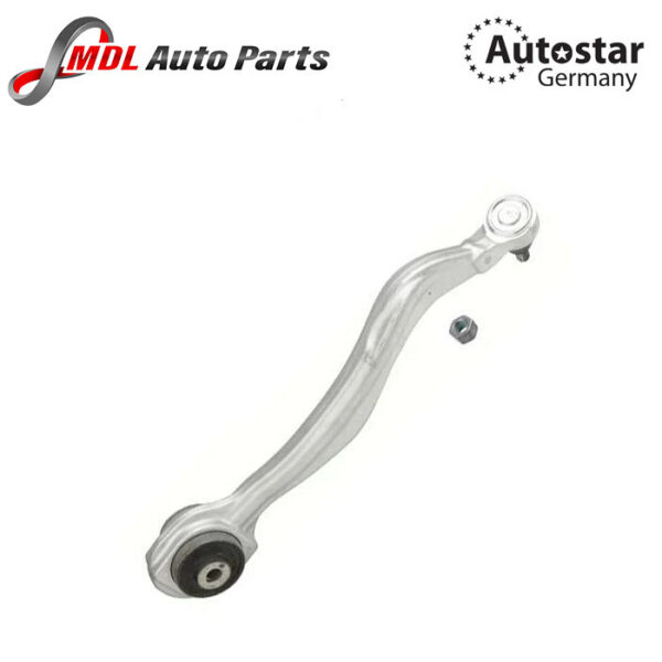 AutoStar Germany TRACK CONTROL ARM REAR UPPER RIGHT For Mercedes Benz 2043307411