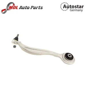 Autostar Germany TRACK CONTROL ARM X204 FRONT AXLE LEFT For Mercedes Benz 2043308311