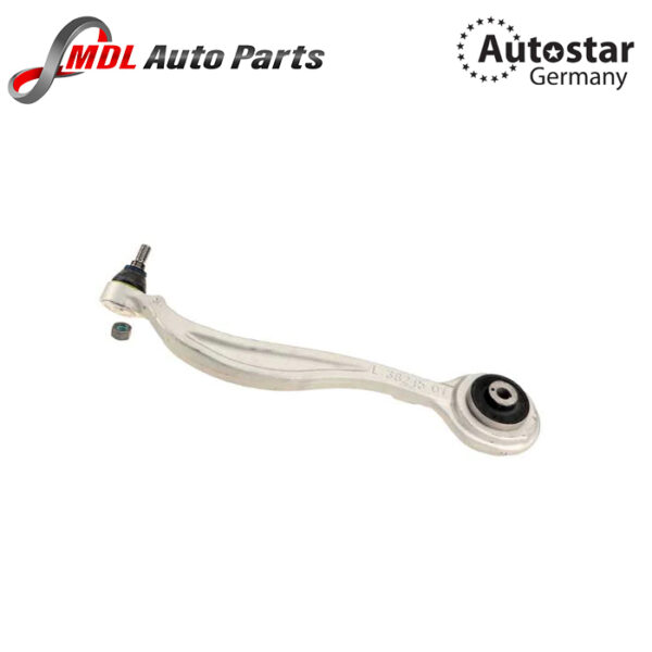 Autostar Germany TRACK CONTROL ARM X204 FRONT AXLE LEFT For Mercedes Benz 2043308311