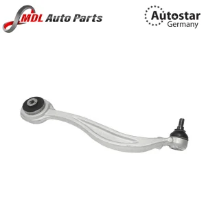 Autostar Germany TRACK CONTROL ARM X204 FRONT AXLE RIGHT For Mercedes Benz 2043308411