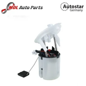 AutoStar Germany Fuel Pump for Mercedes-Benz C E GLK Class 2044701394